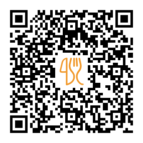 QR-code link către meniul Kadai Kitchen