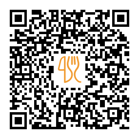 QR-code link către meniul Hotel Fresh