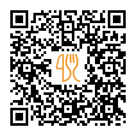 QR-code link către meniul Bistro Basillico