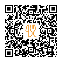 QR-code link către meniul The Elaichi