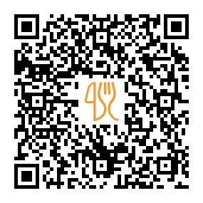 QR-code link către meniul Hungry BBQ & Take Away