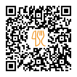 QR-code link către meniul Asian Haus