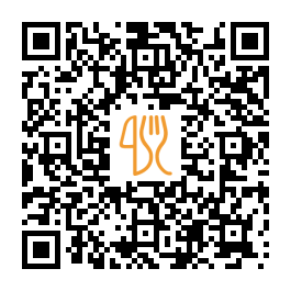 QR-code link către meniul Chin Chin