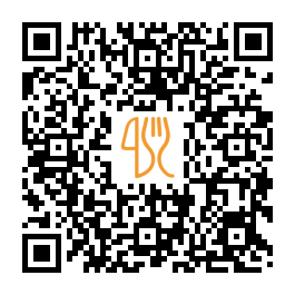 QR-code link către meniul Melange