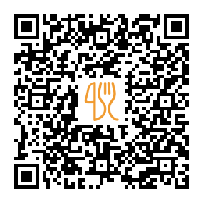 QR-code link către meniul Paratha King (Rohini)