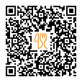 QR-code link către meniul Tangerine Sizzlers