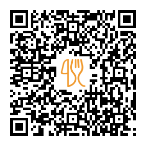 QR-code link către meniul Cafe Mediterranean