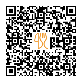 QR-code link către meniul The Halal Guys