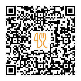 QR-code link către meniul The Pind Punjabi