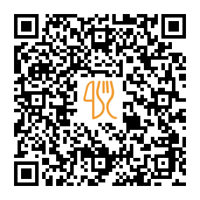 QR-code link către meniul KB Spicy Kitchen