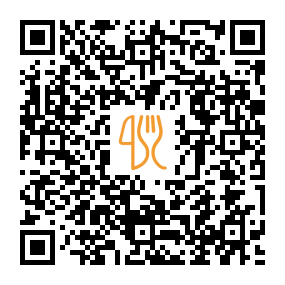 QR-code link către meniul Saffron The Restaurant