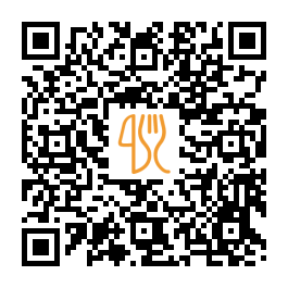 QR-code link către meniul Pooja's Cafe