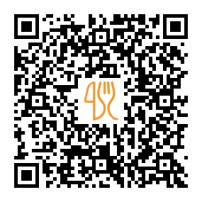 QR-code link către meniul Blisss (Diamond Garden)