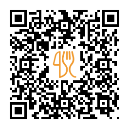 QR-code link către meniul Desi Vibes