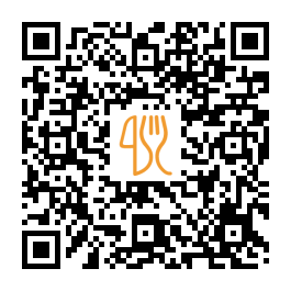 QR-code link către meniul RushHrs (Kothrud)