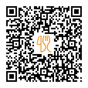 QR-code link către meniul Bizu Patisserie & Cafe