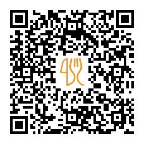 QR-code link către meniul Pooja's Cafe