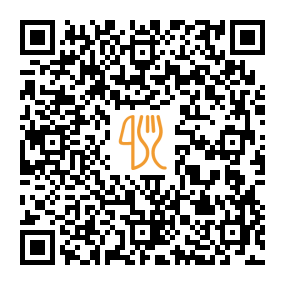 QR-code link către meniul Saturn The Food Planet