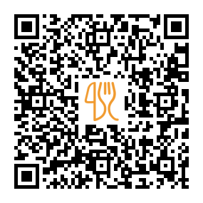 QR-code link către meniul Bakers Maison