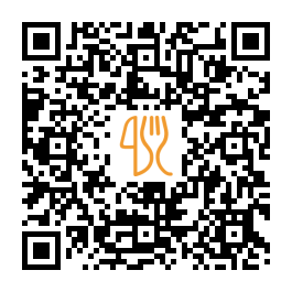 QR-code link către meniul Arthurs Theme