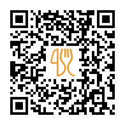 QR-code link către meniul Hotel Manas