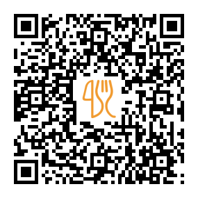 QR-code link către meniul Island Lava Java