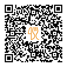 QR-code link către meniul Waterfall Cafe