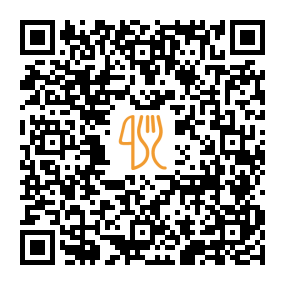 QR-code link către meniul Hana Burger Food Truck