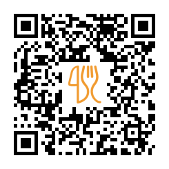 QR-code link către meniul Trio