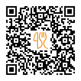 QR-code link către meniul Namu Gaji