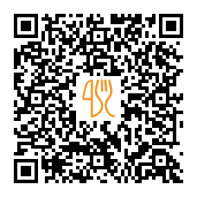 QR-code link către meniul Marketplace Cafe