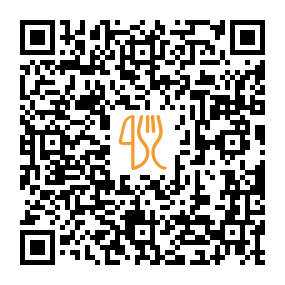 QR-code link către meniul New Scenic Cafe