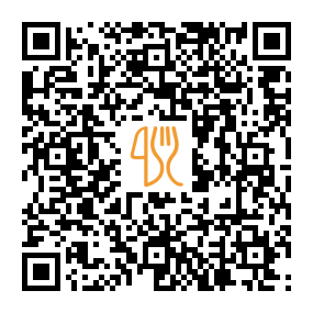 QR-code link către meniul Burr Trail Grill & Outpost