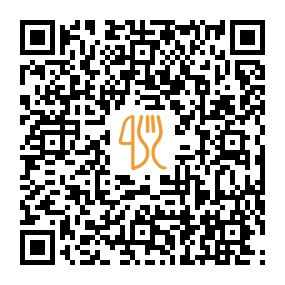 QR-code link către meniul Whaler's General Store