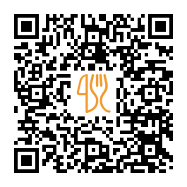 QR-code link către meniul Fresh Shave