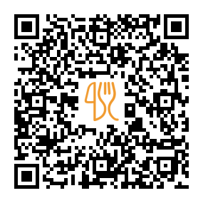 QR-code link către meniul Hann River Roadhouse