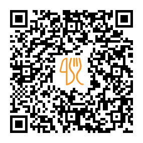 QR-code link către meniul Morty's Food Hall