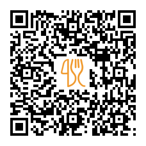 QR-code link către meniul Bistro Plongée Alpha