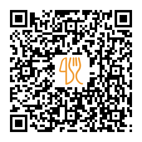 QR-code link către meniul Clucking Hen Deli & Bakery