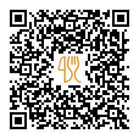 QR-code link către meniul Creperie Catherine