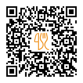 QR-code link către meniul Fireweed Grill