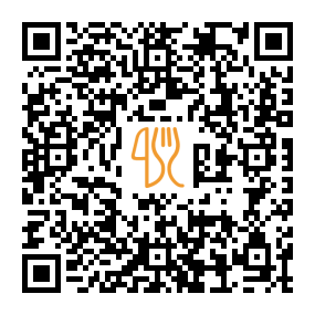 QR-code link către meniul Café d'Chez Nous