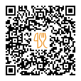 QR-code link către meniul Mediterranean Gourmet