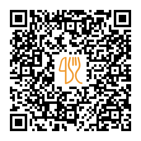 QR-code link către meniul Coral Café