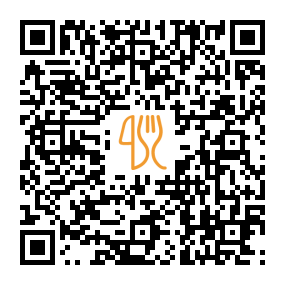 QR-code link către meniul On the Turps