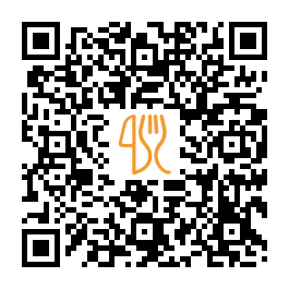 QR-code link către meniul Wild Saffron