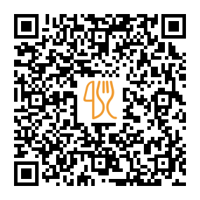 QR-code link către meniul Black Russian Caravan Bar