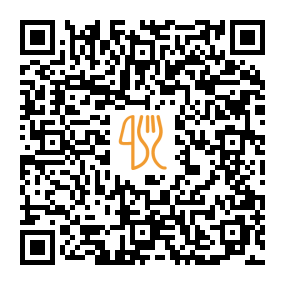 QR-code link către meniul Mackerel Sky Seafood Bar