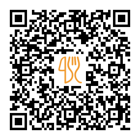 QR-code link către meniul The Village Hamper