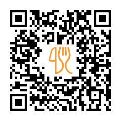 QR-code link către meniul Disfruta